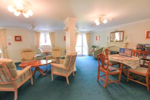 PHOTOS SHOW GENERAL VIEW OF RETIREMENT DEVELOPMENT- click for photo gallery